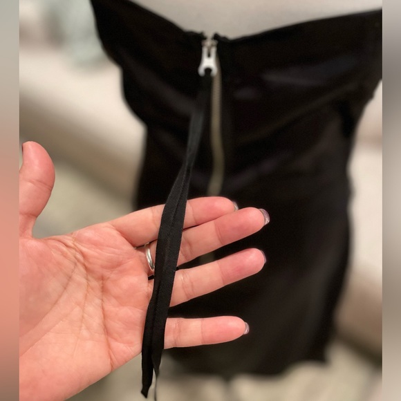 Stunning Cocktail Dress by twentyone - Picture 8 of 9